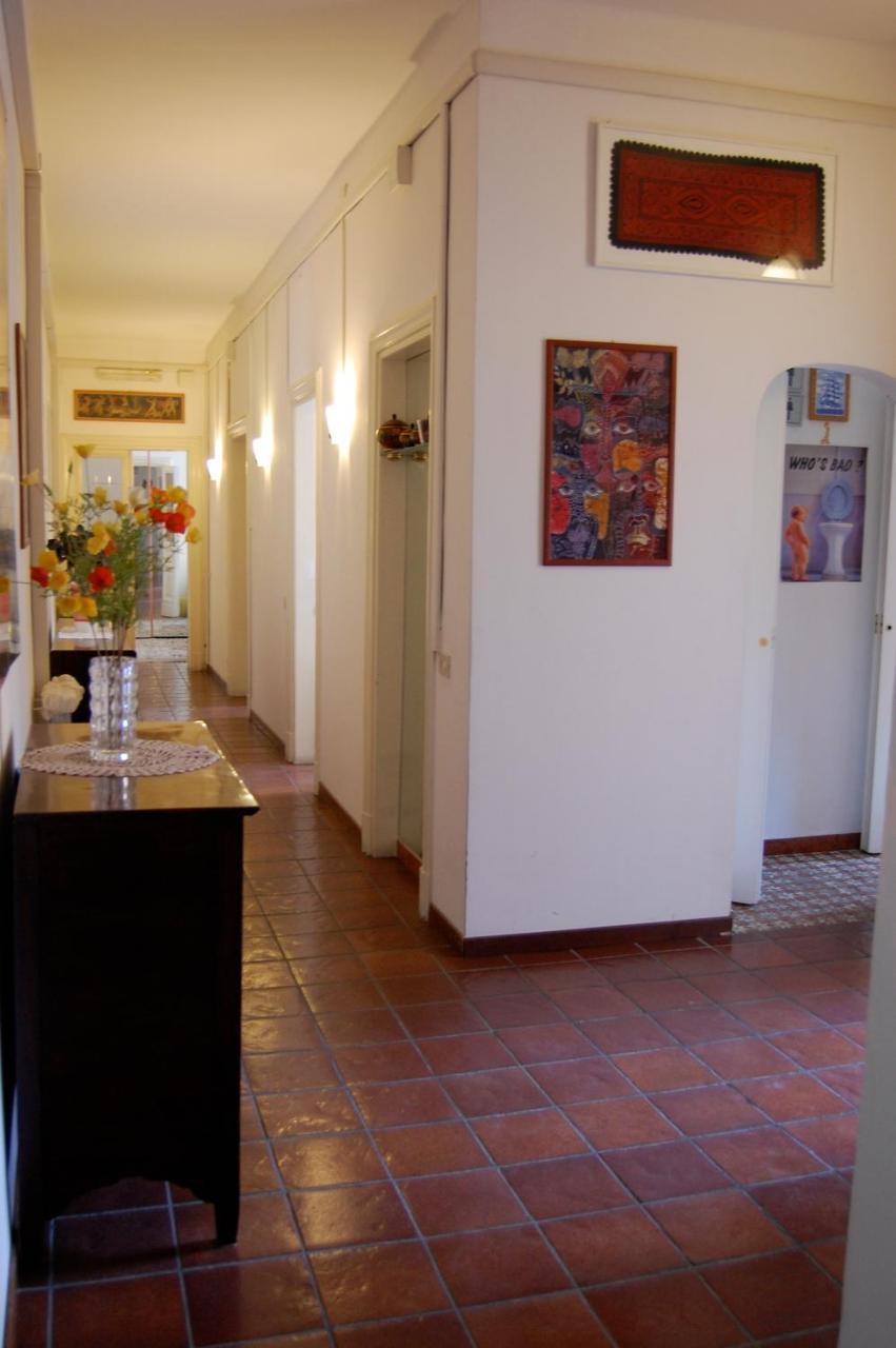Bed & Breakfast One Step From St. Peter Roma
